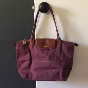 Longchaml Le Pliage Tote